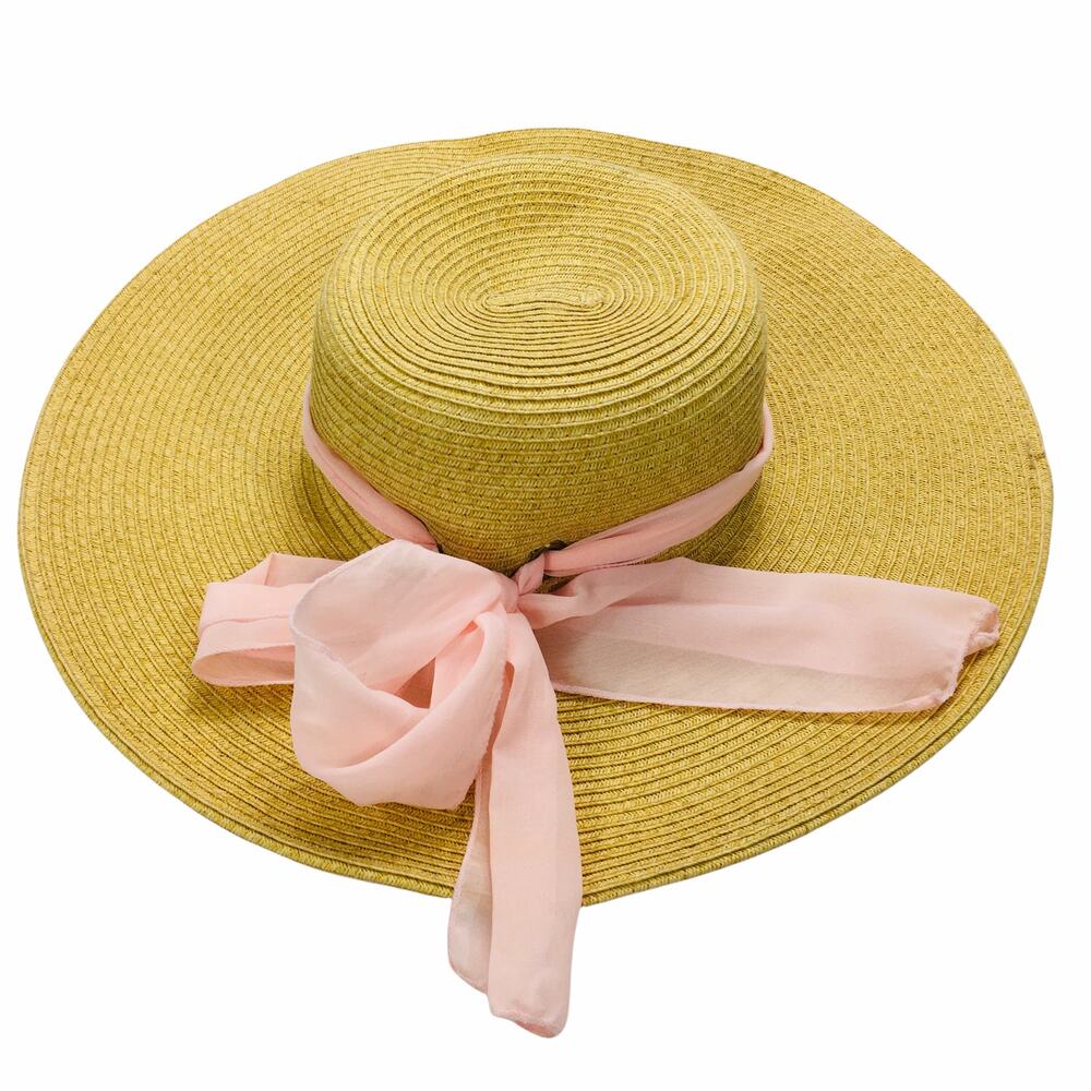 Shade Shack Straw hat Small/Medium